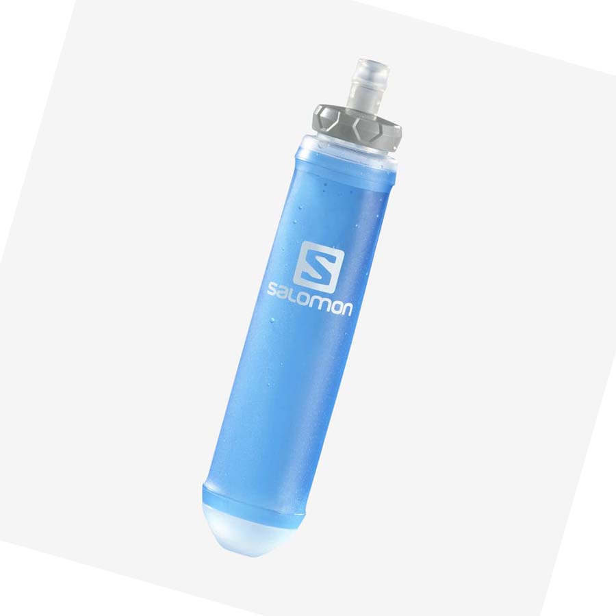 Bolsas Salomon SOFT FLASK 500ml/17oz SPEED 42 Mujer Azules | MX 2228EBC